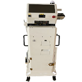 SMT通用型防錯料自動接料機